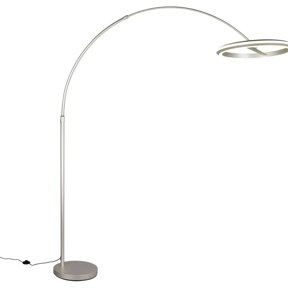 Lattiavalaisin Trio Amador LED