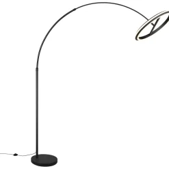 Lattiavalaisin Trio Amador LED