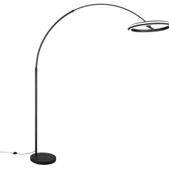 Lattiavalaisin Trio Amador LED