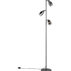 Lattiavalaisin Trio Cadiz 3-osainen 154cm E14