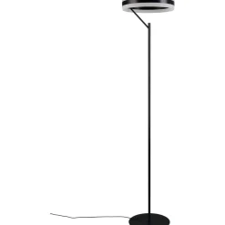 Lattiavalaisin Trio Dios LED säädettävä värilämpötila 180cm