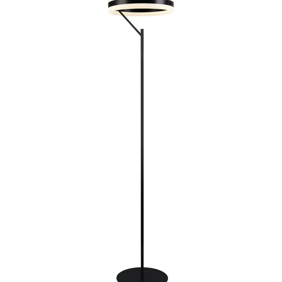 Lattiavalaisin Trio Dios LED säädettävä värilämpötila 180cm