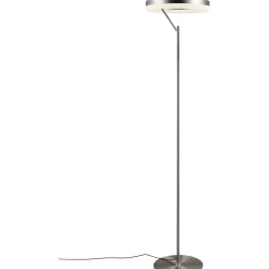 Lattiavalaisin Trio Dios LED säädettävä värilämpötila 180cm
