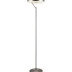 Lattiavalaisin Trio Dios LED säädettävä värilämpötila 180cm