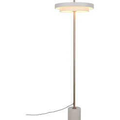 Lattiavalaisin Trio Keaton LED säädettävä värilämpötila 138cm