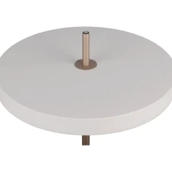 Lattiavalaisin Trio Keaton LED säädettävä värilämpötila 138cm