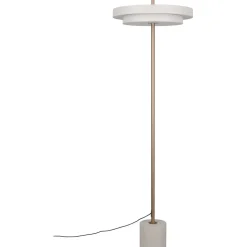 Lattiavalaisin Trio Keaton LED säädettävä värilämpötila 138cm