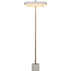 Lattiavalaisin Trio Keaton LED säädettävä värilämpötila 138cm