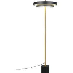 Lattiavalaisin Trio Keaton LED säädettävä värilämpötila 138cm
