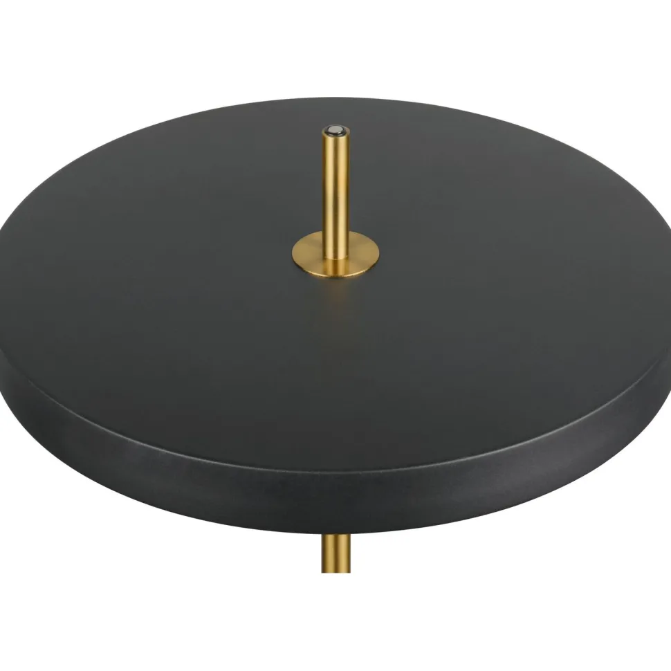 Lattiavalaisin Trio Keaton LED säädettävä värilämpötila 138cm