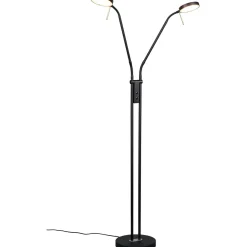 Lattiavalaisin Trio Monza 160cm LED 2-osainen