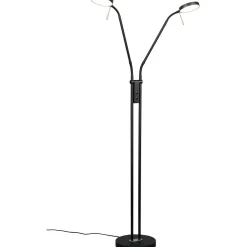 Lattiavalaisin Trio Monza 160cm LED 2-osainen