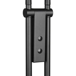 Lattiavalaisin Trio Monza 160cm LED 2-osainen