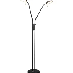 Lattiavalaisin Trio Monza 160cm LED 2-osainen