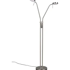 Lattiavalaisin Trio Monza 160cm LED 2-osainen