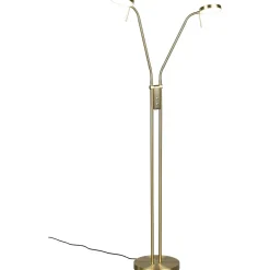 Lattiavalaisin Trio Monza 160cm LED 2-osainen