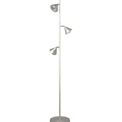 Lattiavalaisin Trio Romeo LED säädettävä värilämpötila 150cm