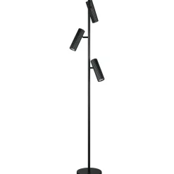 Lattiavalaisin Trio Soka, GU10, eri värejä