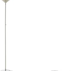 Lattiavalaisin Venture Home Corong, 180cm, musta