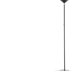 Lattiavalaisin Venture Home Corong, 180cm, musta
