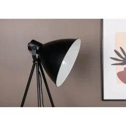 Lattiavalaisin Venture Home Tiv, tummanharmaa
