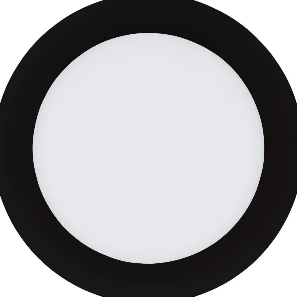 LED-Alasvalo Eglo connect.z Fueva-Z 21cm 16.5W upotettava valkoinen