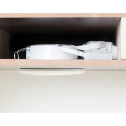 LED-alasvalo FTLIGHT Pallas 6W 450lm 4000K IP44/IP20 himmennettävä valkoinen
