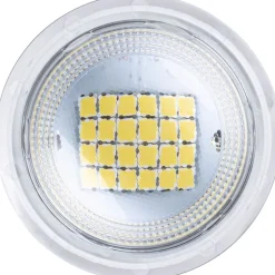 LED-alasvalo Paulmann Nova Coin Ø50mm 2.8W 505lm 4000K upotettava kirkas