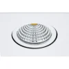 LED-alasvalo Eglo Saliceto 88x88 mm 2700K valkoinen