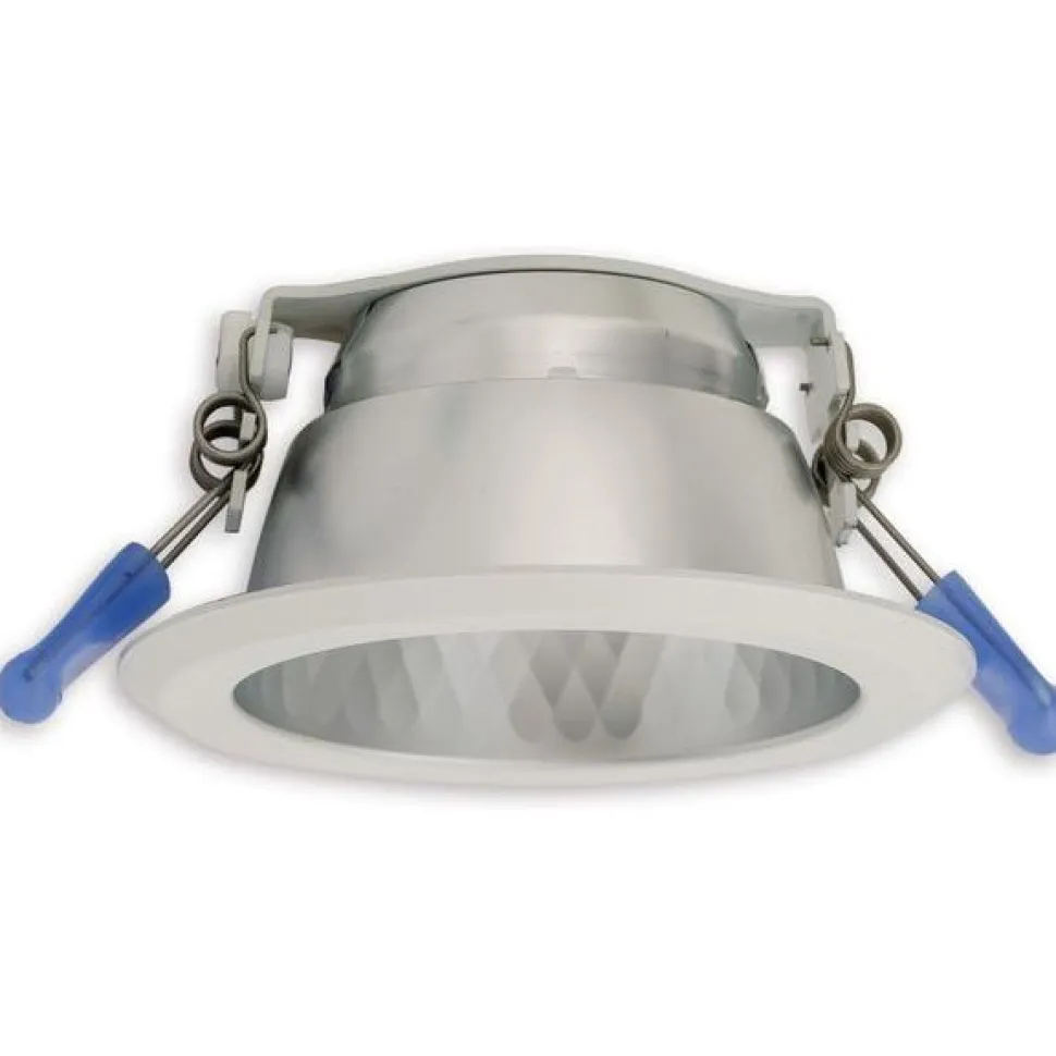 LED-alasvalo Ensto Tivoli TIV100/3K 11W/830, 900lm, 3000K