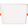 LED-alasvalo Ensto Velox ALFD215WNU IP44 27W/830