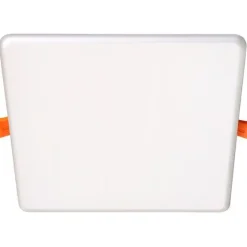LED-alasvalo Ensto Velox ALFD215WNU IP44 27W/830