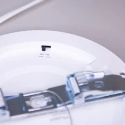 LED-alasvalo FTLIGHT Koala 12W 950lm 3000K/4000K IP43/IP20 himmennettävä