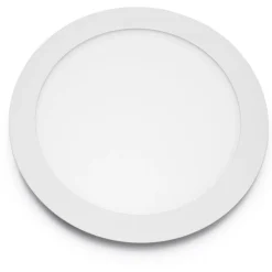 LED-alasvalo FTLIGHT Slim Style Basic 20W IP44 1400lm 3000K