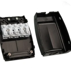 LED-alasvalo FTLIGHT Slim Style Basic 20W IP44 1400lm 3000K