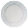 LED alasvalo FTLIGHT Slim 24V 10W 680lm IP44 DIM säädettävä valonväri 2700-6500 K