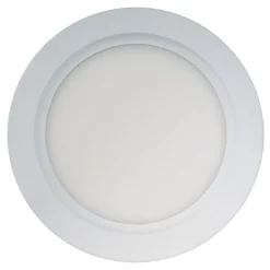 LED alasvalo FTLIGHT Slim 24V 10W 680lm IP44 DIM säädettävä valonväri 2700-6500 K