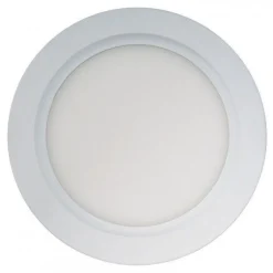 LED-alasvalo FTLIGHT Slim 24V 10W 700lm 3000K IP44/IP20 himmennettävä