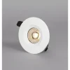 LED-alasvalo Hide-a-lite Comfort G3 3000K valkoinen