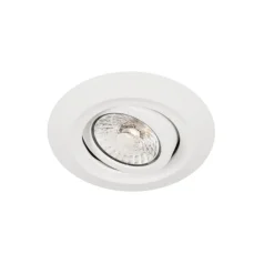 LED-alasvalo Hide-a-lite Comfort Quick valkoinen 3000K