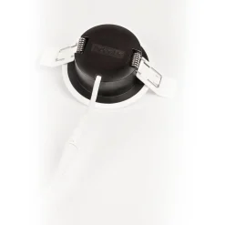 LED-alasvalo Hide-a-lite Comfort Quick valkoinen 3000K