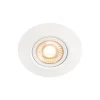 LED-alasvalo Hide-a-lite Comfort Smart ISO valkoinen 2700K