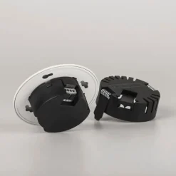 LED-alasvalo Hide-a-lite Comfort Smart ISO valkoinen Tune
