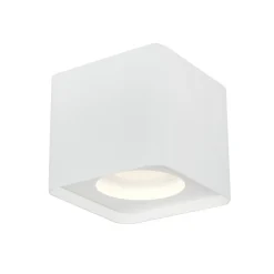 LED-alasvalo Hide-a-lite Level Multi Box I Valk 3000K
