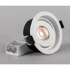 LED-alasvalo Hide-a-lite Level Quick ISO 3000K valkoinen