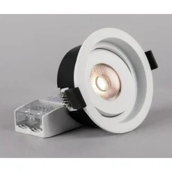 LED-alasvalo Hide-a-lite Level Quick ISO 3000K valkoinen