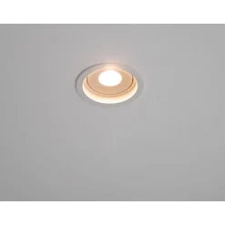 LED-alasvalo Hide-a-lite Level Quick ISO 3000K valkoinen