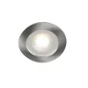LED-alasvalo Hide-a-lite 1202 Multi 12V teräs 3000K