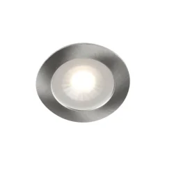 LED-alasvalo Hide-a-lite 1202 Multi 12V teräs 3000K