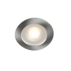 LED-alasvalo Hide-a-lite 1202 Multi 12V teräs 2700K